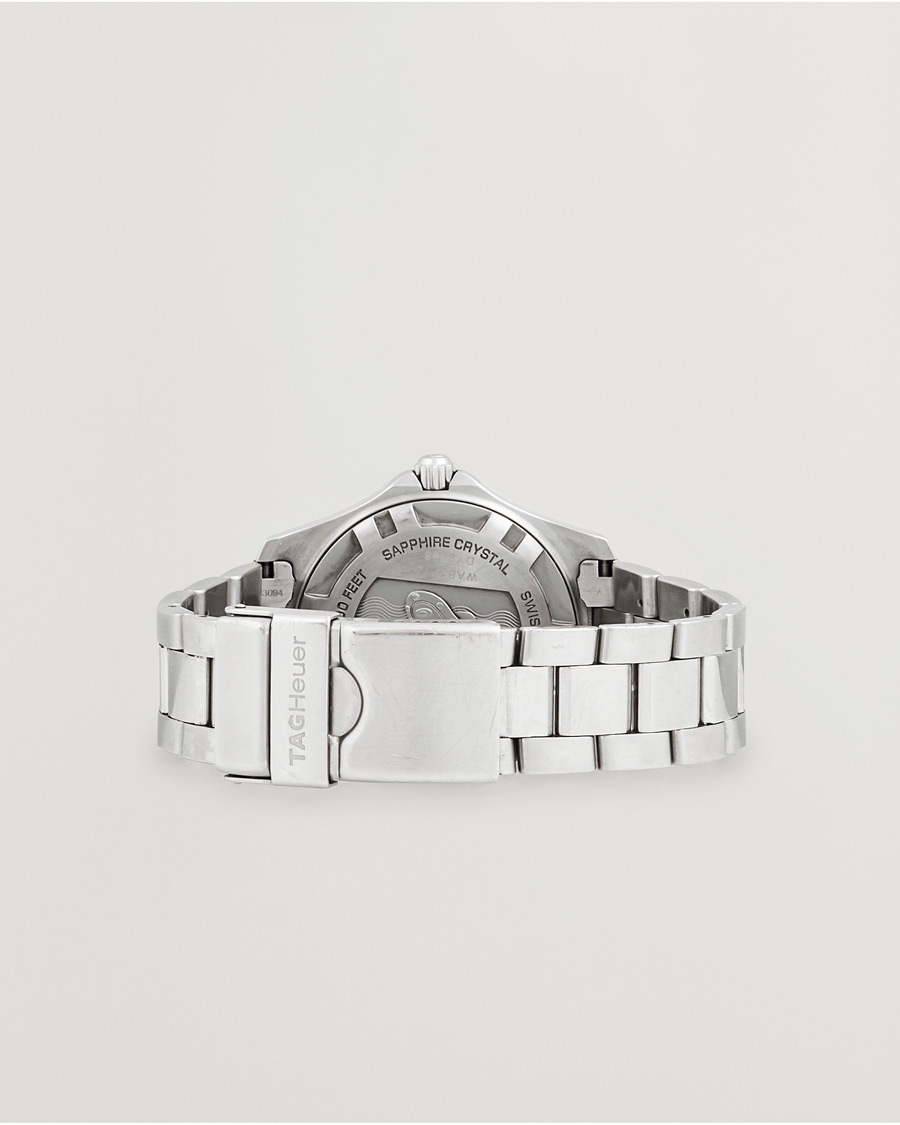 Heren | Tag Heuer Pre-Owned Aquaracer | Tag Heuer Pre-Owned | Aquaracer