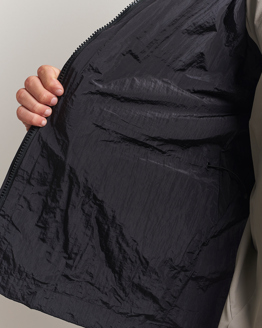 Heren | Jassen | Oakley | Reserve Field Jacket Blackout