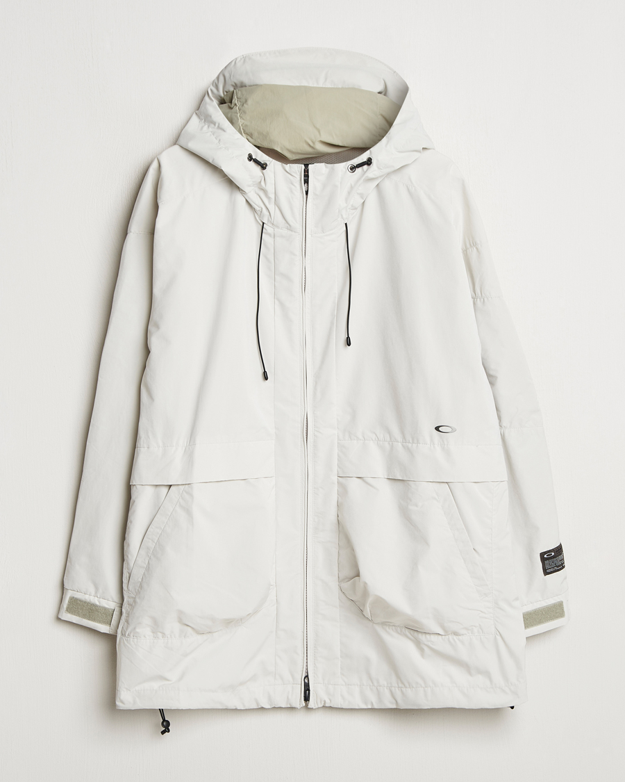 Heren | Jassen | Oakley | Sector Jacket Mist