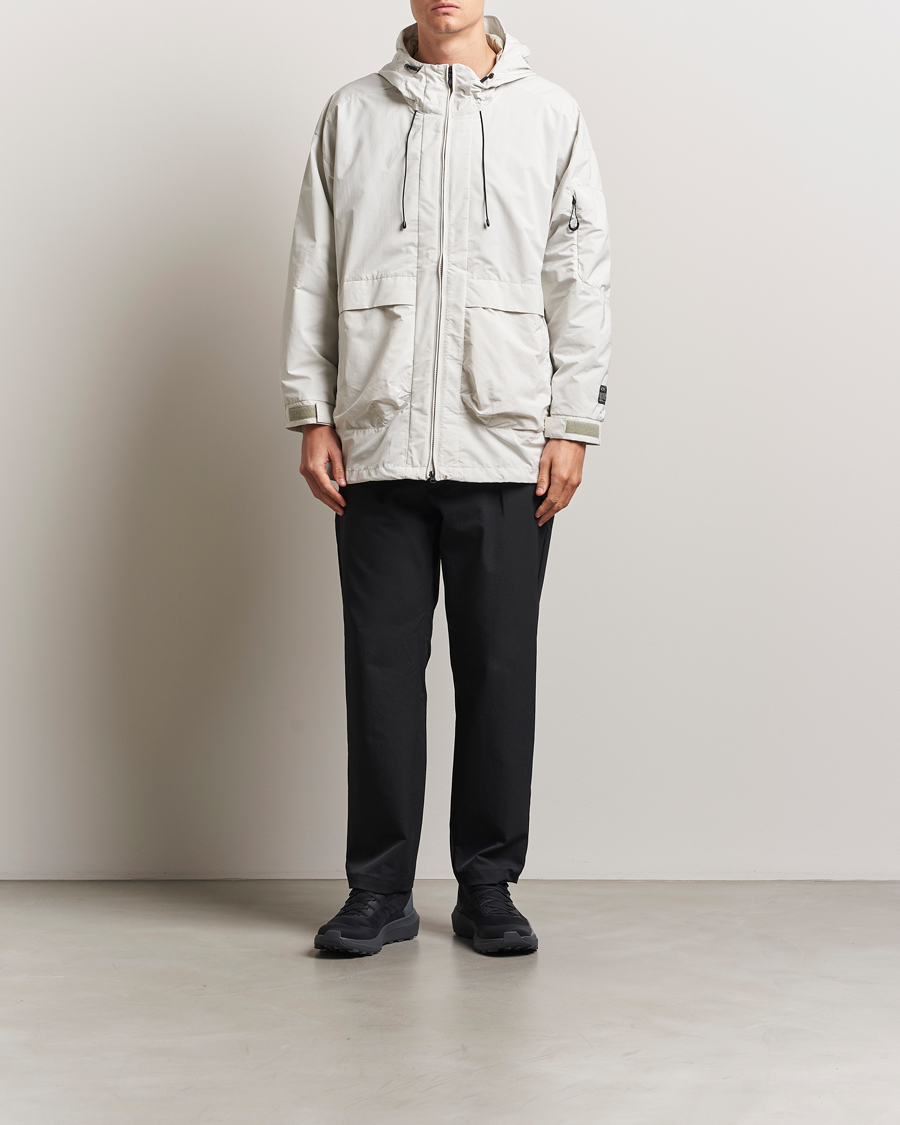 Heren | Jassen | Oakley | Sector Jacket Mist