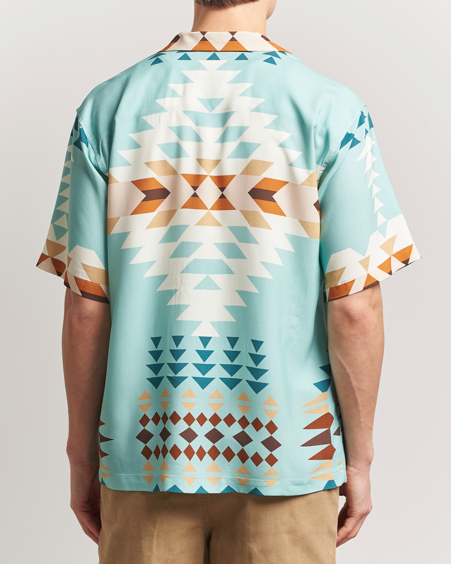 Heren | Overhemden | Pendleton | Resort Shirt Rancho Arroyo
