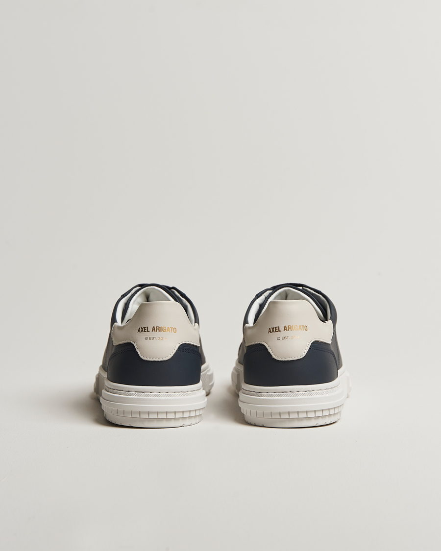 Heren | Sneakers | Axel Arigato | Atlas Sneaker Dark Blue/White