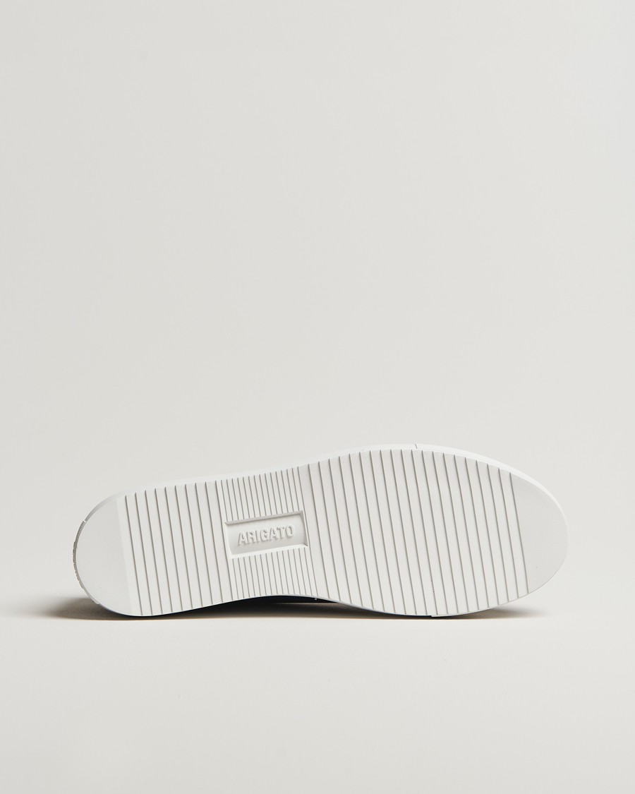 Heren | Sneakers | Axel Arigato | Clean 90 Bee Bird Sneaker Dark Blue/Light Blue
