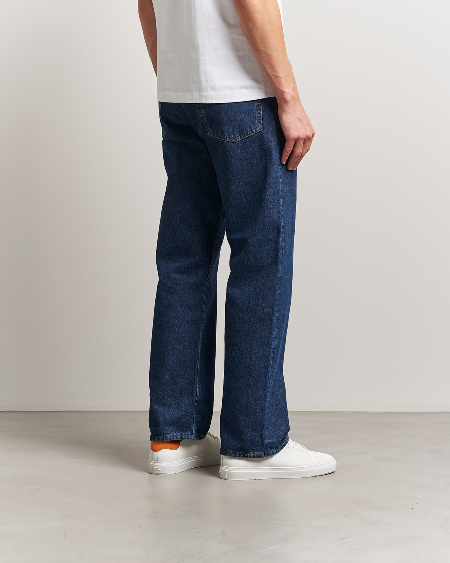 Heren | Sneakers | Axel Arigato | Clean 90 Sneaker White/Orange