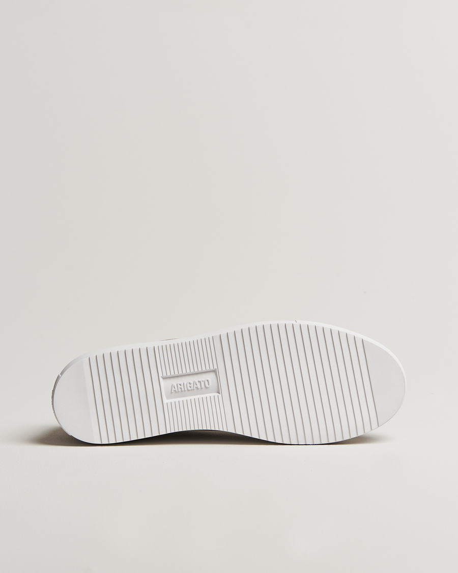 Heren | Sneakers | Axel Arigato | Clean 90 Suede Sneaker Beige