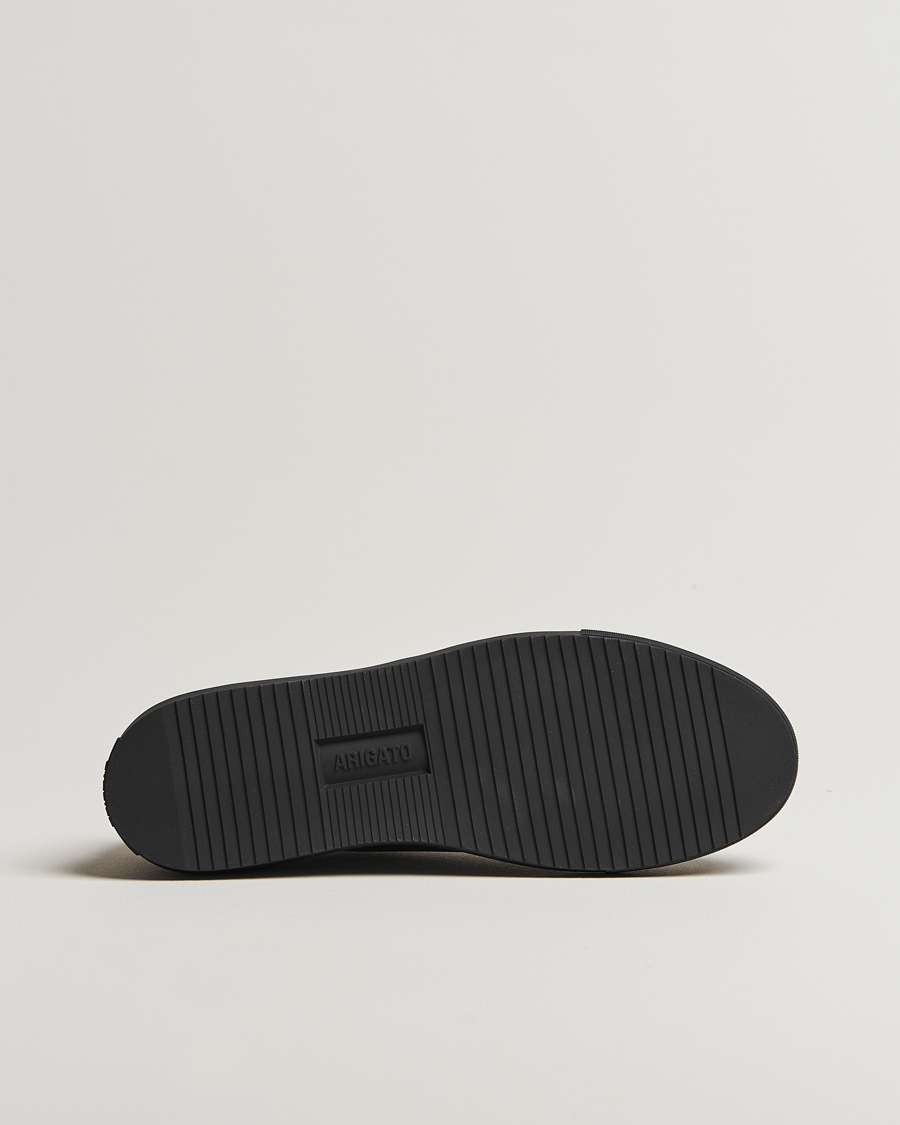 Heren | Sneakers | Axel Arigato | Clean 90 Triple Sneaker Black/Black