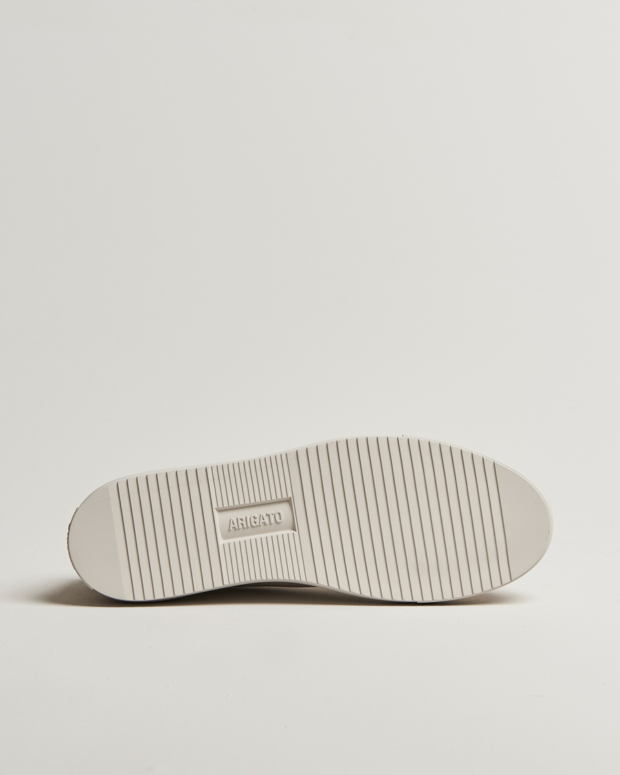 Heren | Sneakers | Axel Arigato | Clean 90 Triple Sneaker Beige/Green