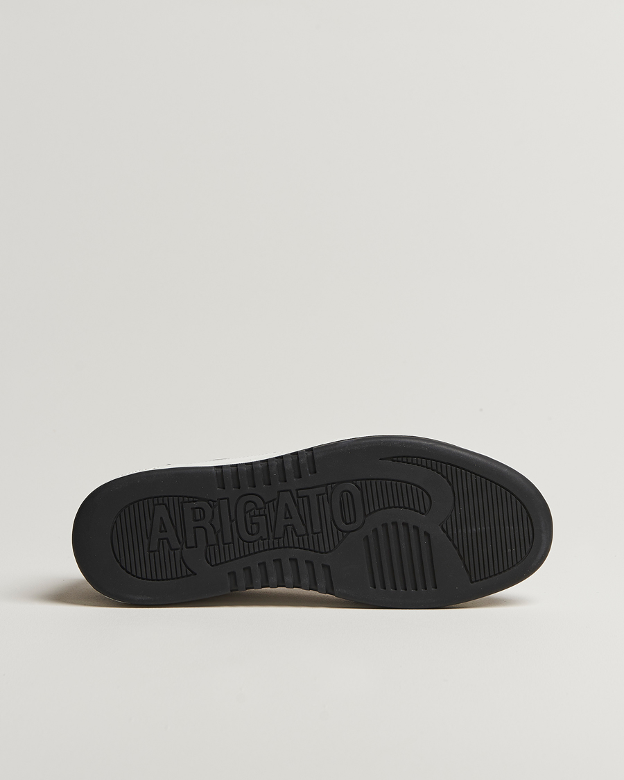Heren | Sneakers | Axel Arigato | Dice Lo Bee Bird Sneaker White/Black