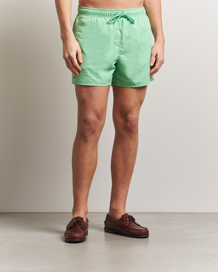 Heren | Zwembroek | Lacoste | Bathingtrunks Liamone