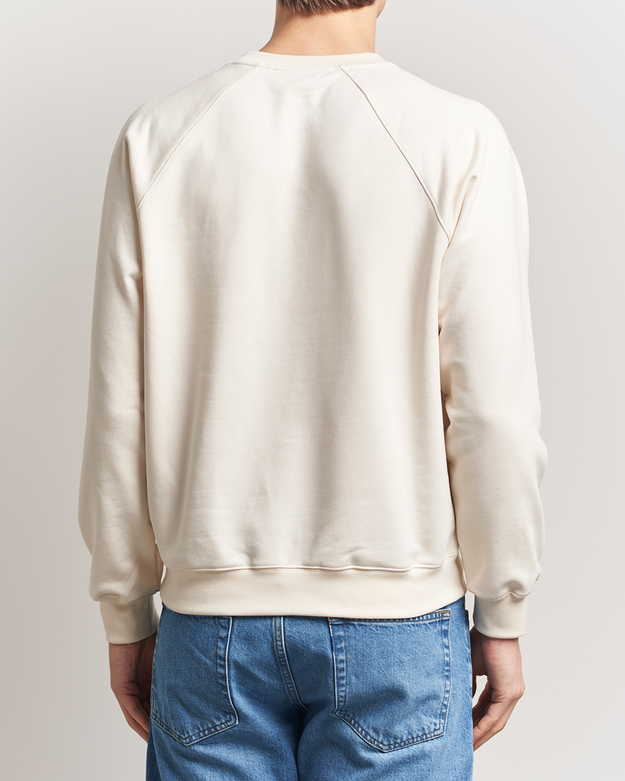 Heren | Truien | Lacoste | Classic Fit Embroidered Sweatshirt Lapland