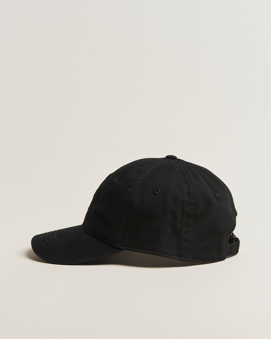 Heren | Hoeden en petten | Carhartt WIP | Madison Logo Cap Black