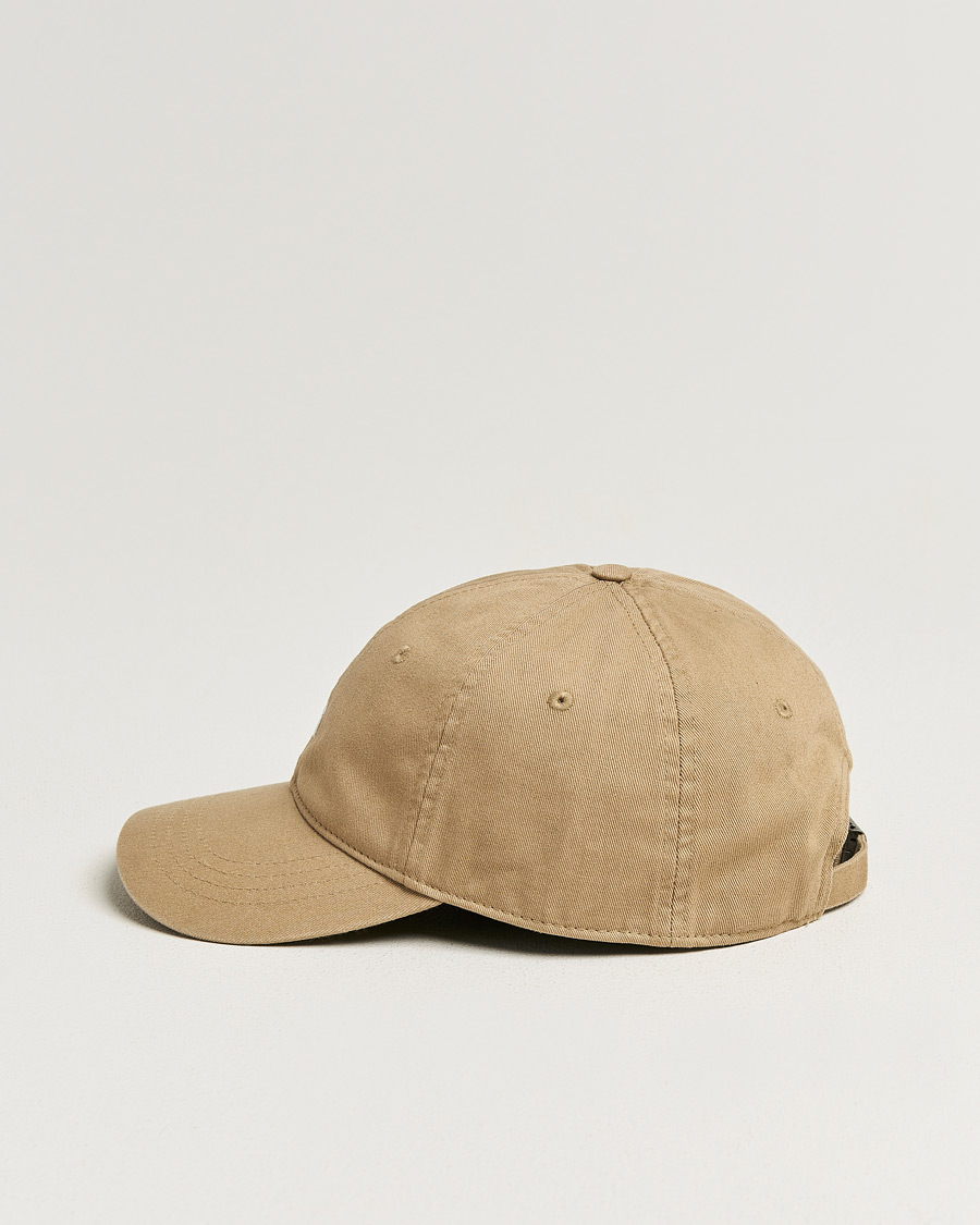 Heren | Hoeden en petten | Carhartt WIP | Madison Logo Cap Leather