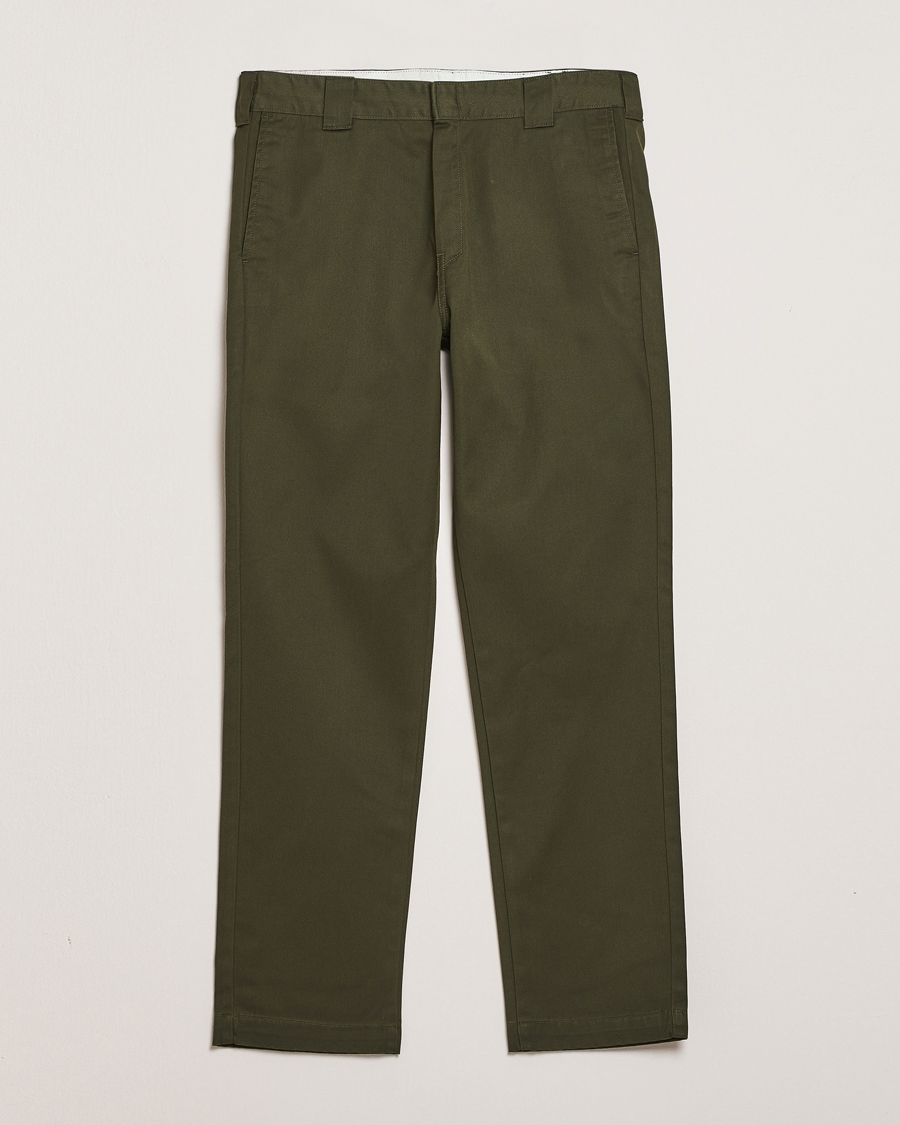 Heren | Broeken | Carhartt WIP | Master Pant Denison Twill Liberica