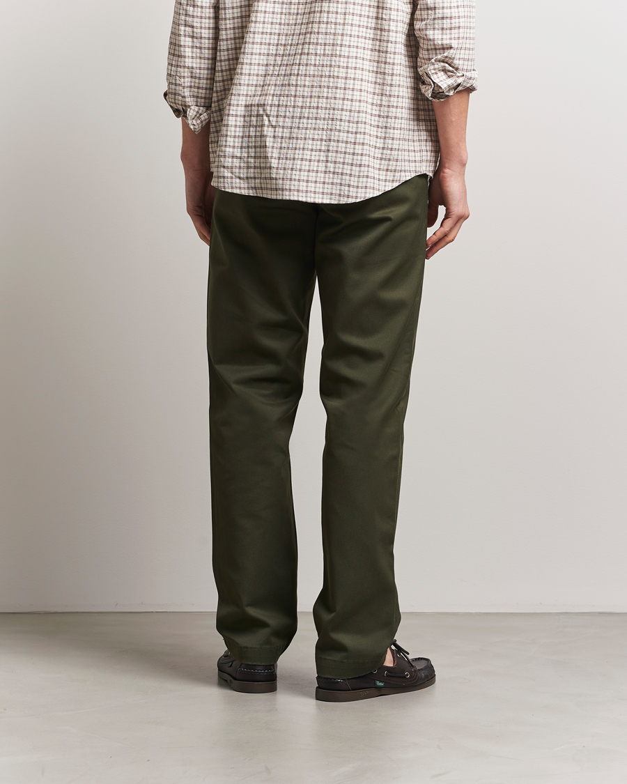 Heren | Broeken | Carhartt WIP | Master Pant Denison Twill Liberica
