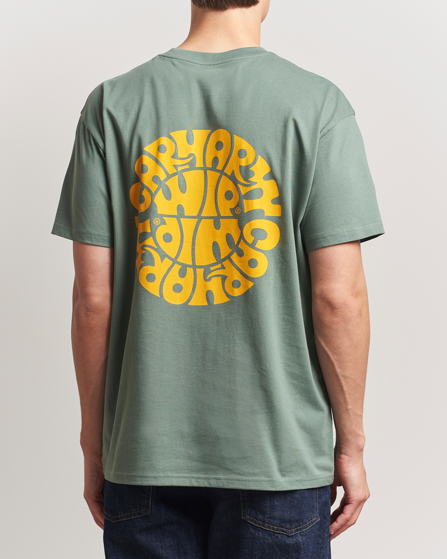 Heren | T-shirts | Carhartt WIP | Jazzy T-Shirt Park