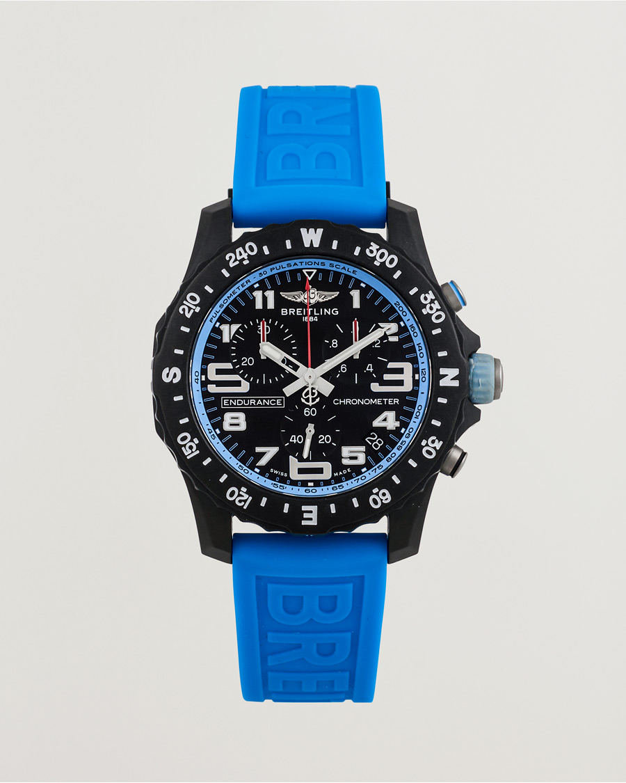 Heren | Breitling Pre-Owned Endurance PRO | Breitling Pre-Owned | Endurance PRO