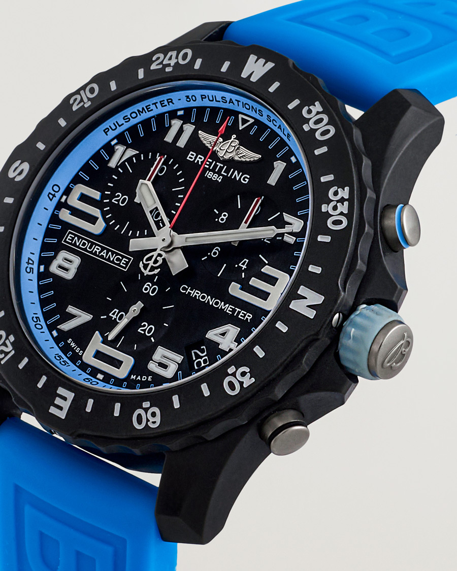 Heren | Breitling Pre-Owned Endurance PRO | Breitling Pre-Owned | Endurance PRO