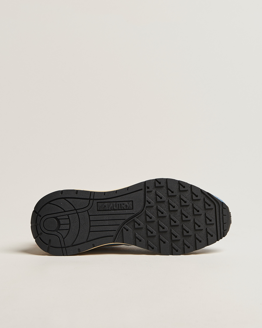 Heren | Sneakers | Autry | Reelwind Running Sneaker Blue