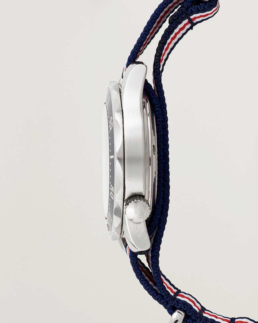 Heren | Omega Pre-Owned Seamaster 300M SMP | Omega Pre-Owned | Seamaster 300M SMP