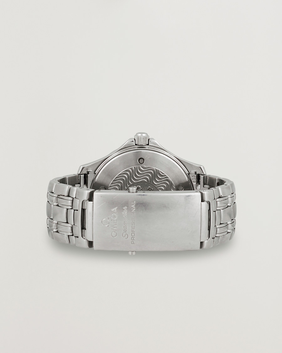 Heren | Omega Pre-Owned Seamaster 300M SMP | Omega Pre-Owned | Seamaster 300M SMP