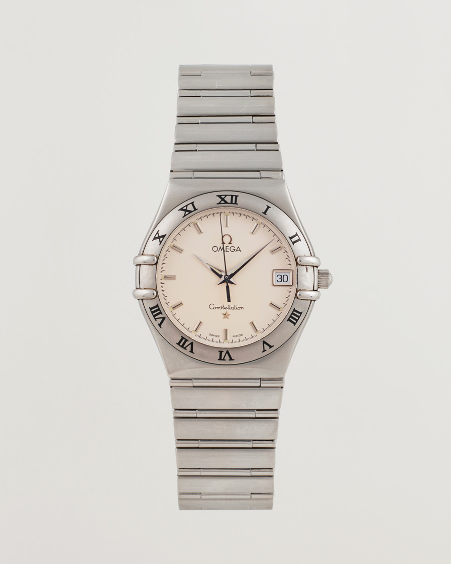 Heren | Omega Pre-Owned Constellation | Omega Pre-Owned | Constellation