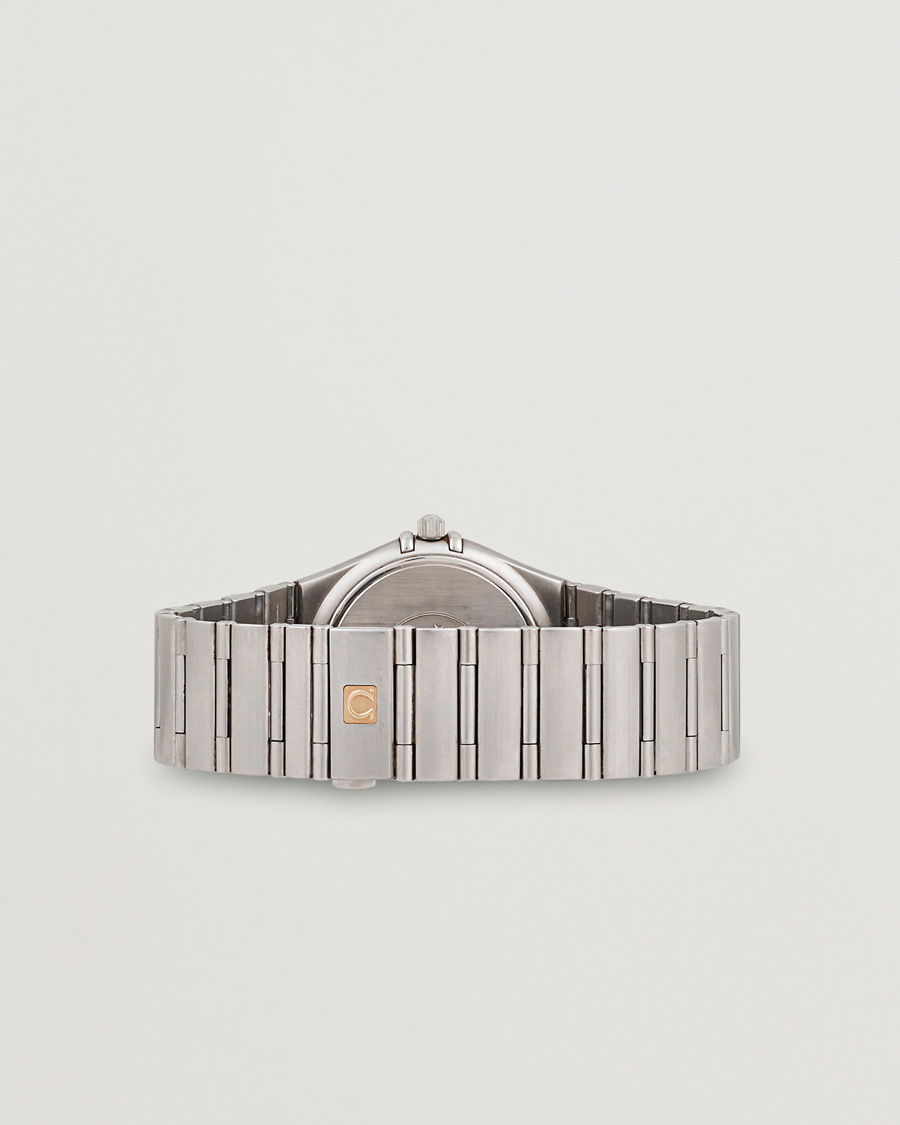 Heren | Omega Pre-Owned Constellation | Omega Pre-Owned | Constellation