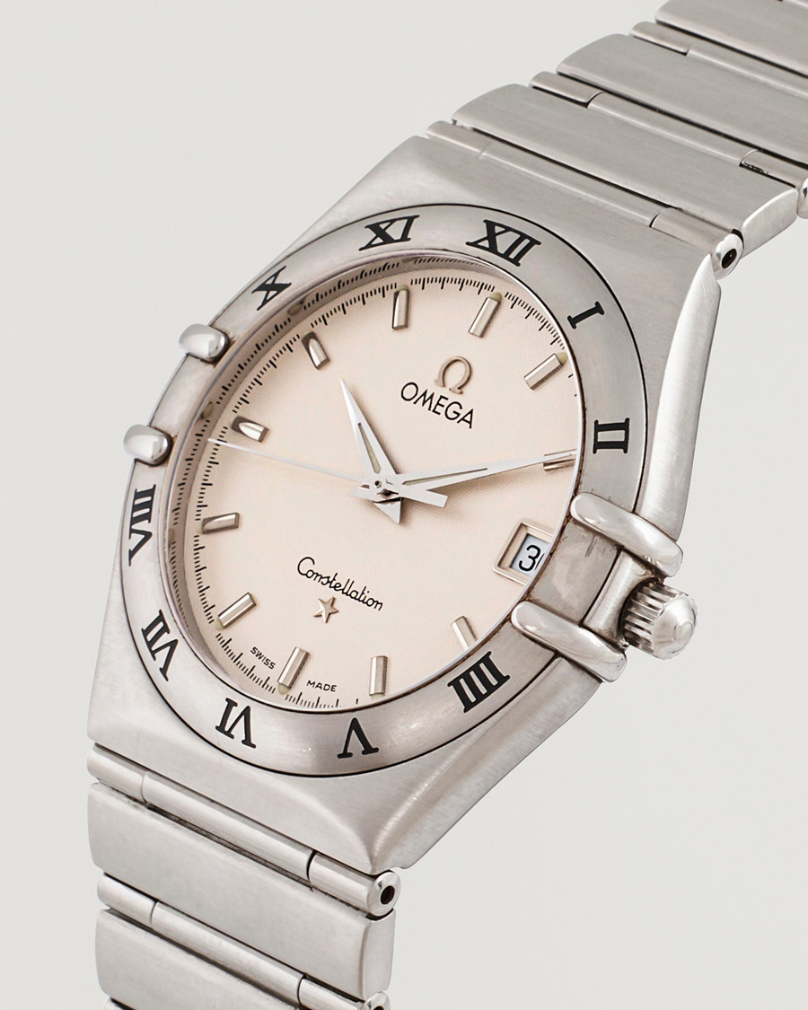 Heren | Omega Pre-Owned Constellation | Omega Pre-Owned | Constellation
