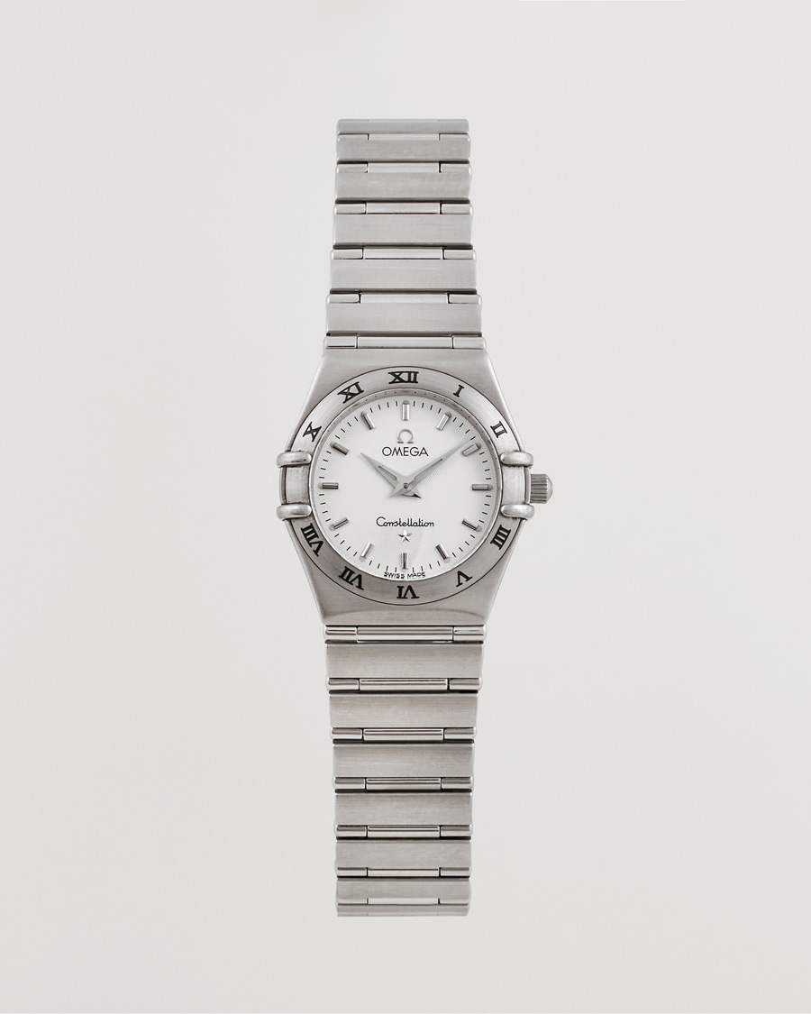 Heren | Omega Pre-Owned Constellation | Omega Pre-Owned | Constellation