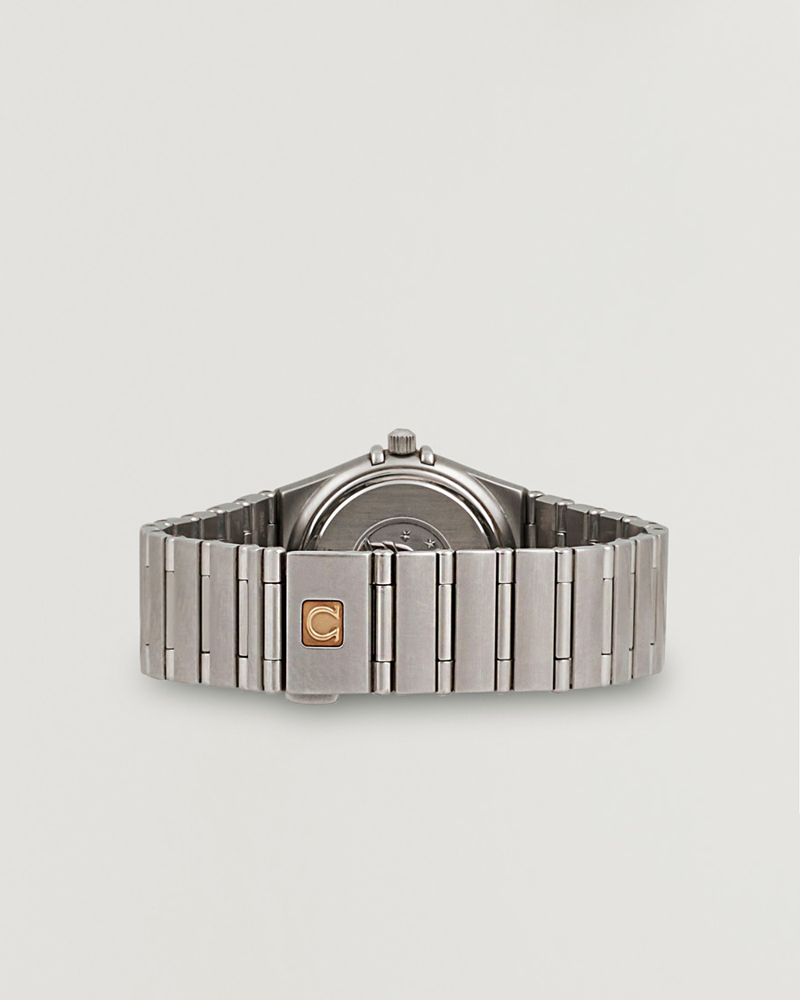 Heren | Omega Pre-Owned Constellation | Omega Pre-Owned | Constellation