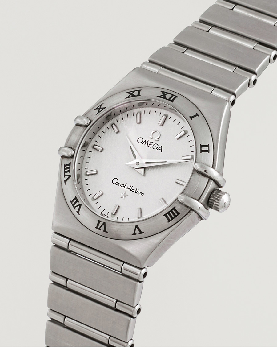 Heren | Omega Pre-Owned Constellation | Omega Pre-Owned | Constellation