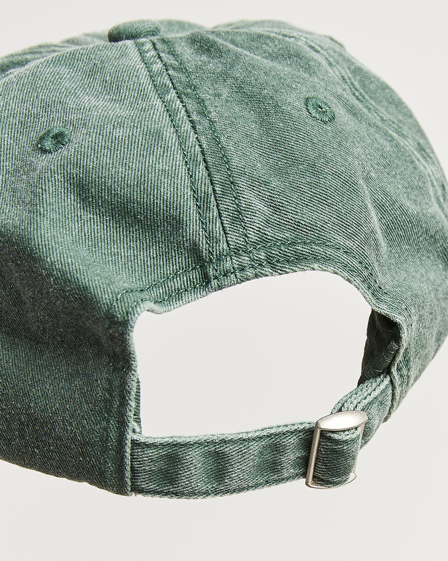 Heren | Hoeden en petten | Palmes | Tower 6-Panel Cap Green