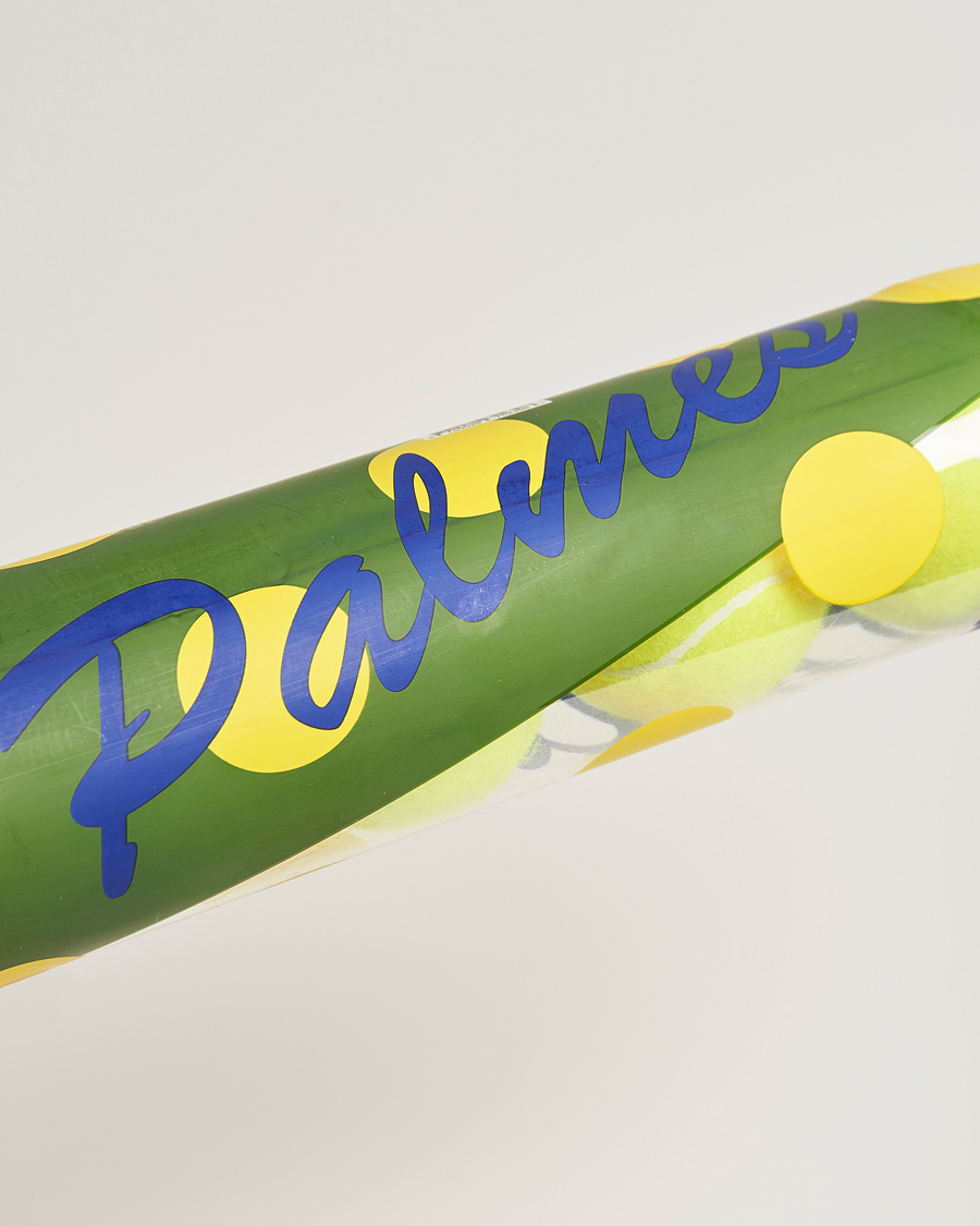 Heren | Palmes Larry Tennis Balls Yellow | Palmes | Larry Tennis Balls Yellow