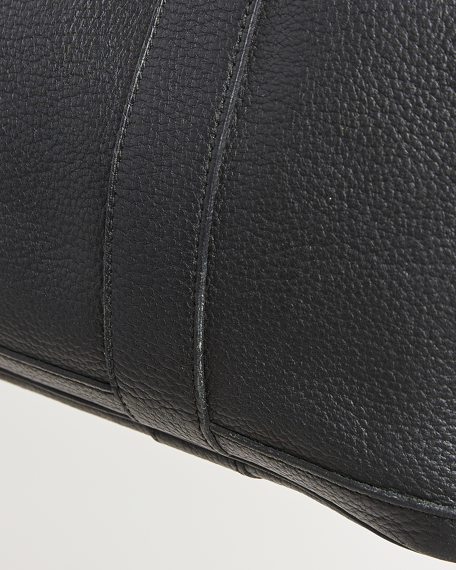 Heren | Hermès Pre-Owned Garden Party 36 Tote bag Negonda Black | Hermès Pre-Owned | Garden Party 36 Tote bag Negonda Black