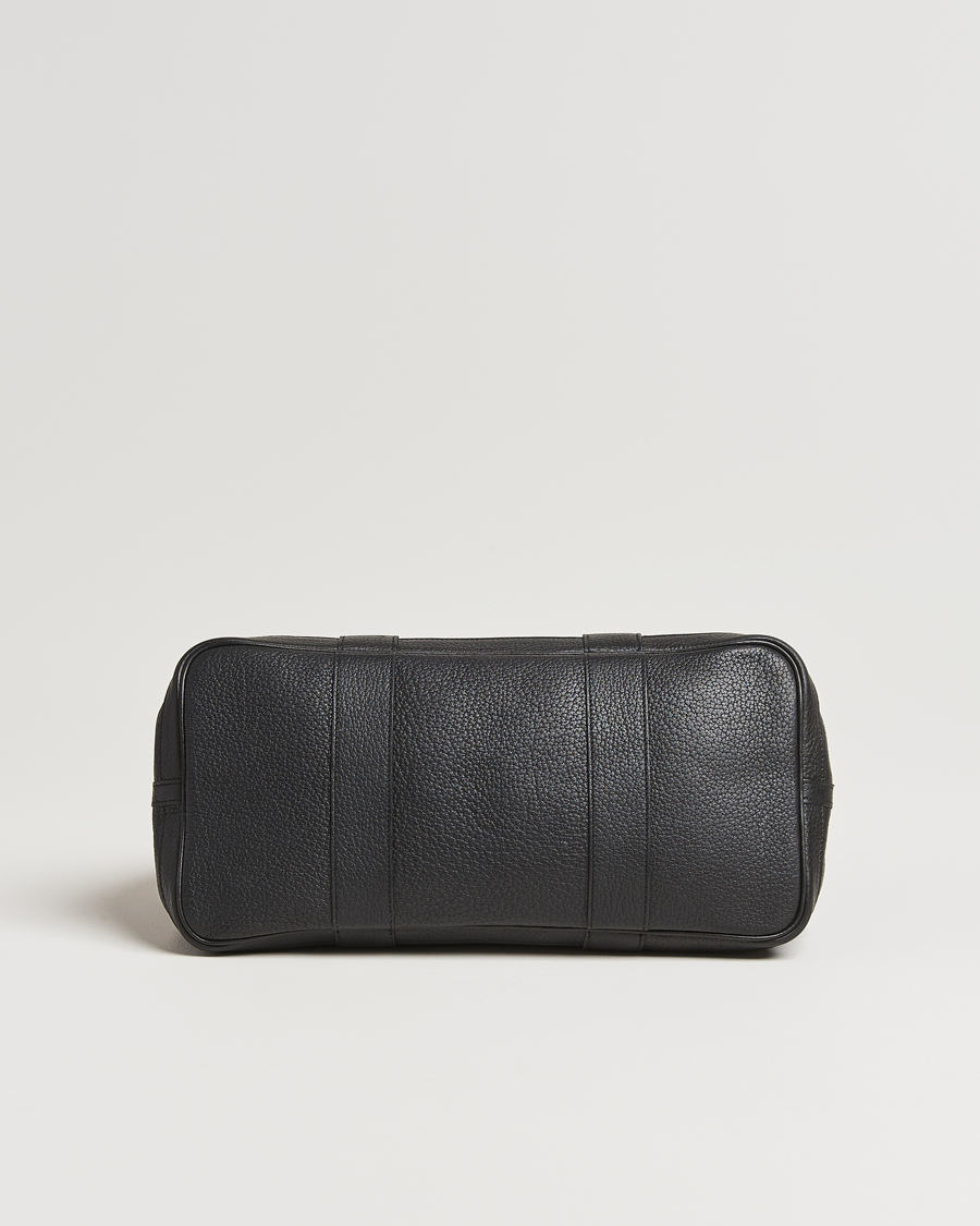 Heren | Hermès Pre-Owned Garden Party 36 Tote bag Negonda Black | Hermès Pre-Owned | Garden Party 36 Tote bag Negonda Black
