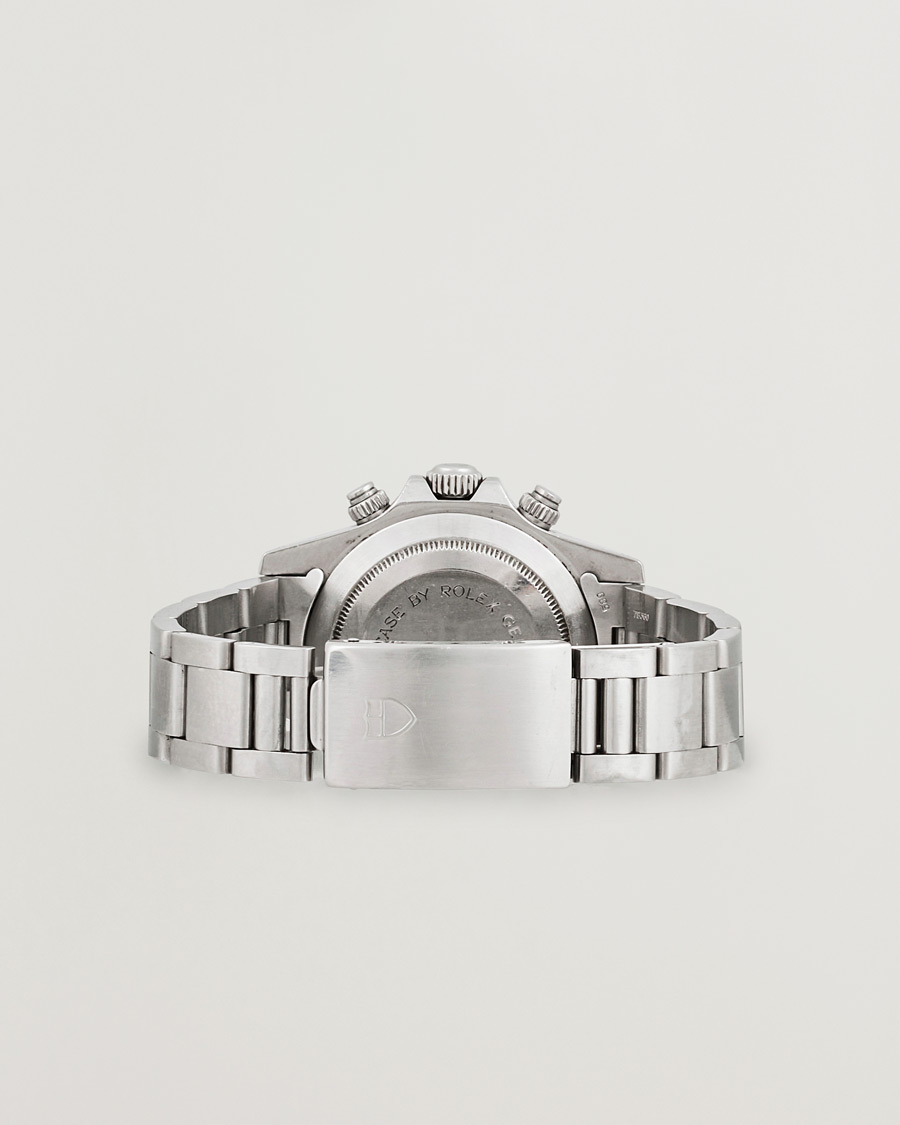 Heren | Tudor Pre-Owned Oysterdate Big Block | Tudor Pre-Owned | Oysterdate Big Block