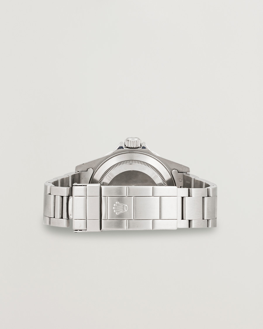 Heren | Rolex Pre-Owned Submariner No Date | Rolex Pre-Owned | Submariner No Date