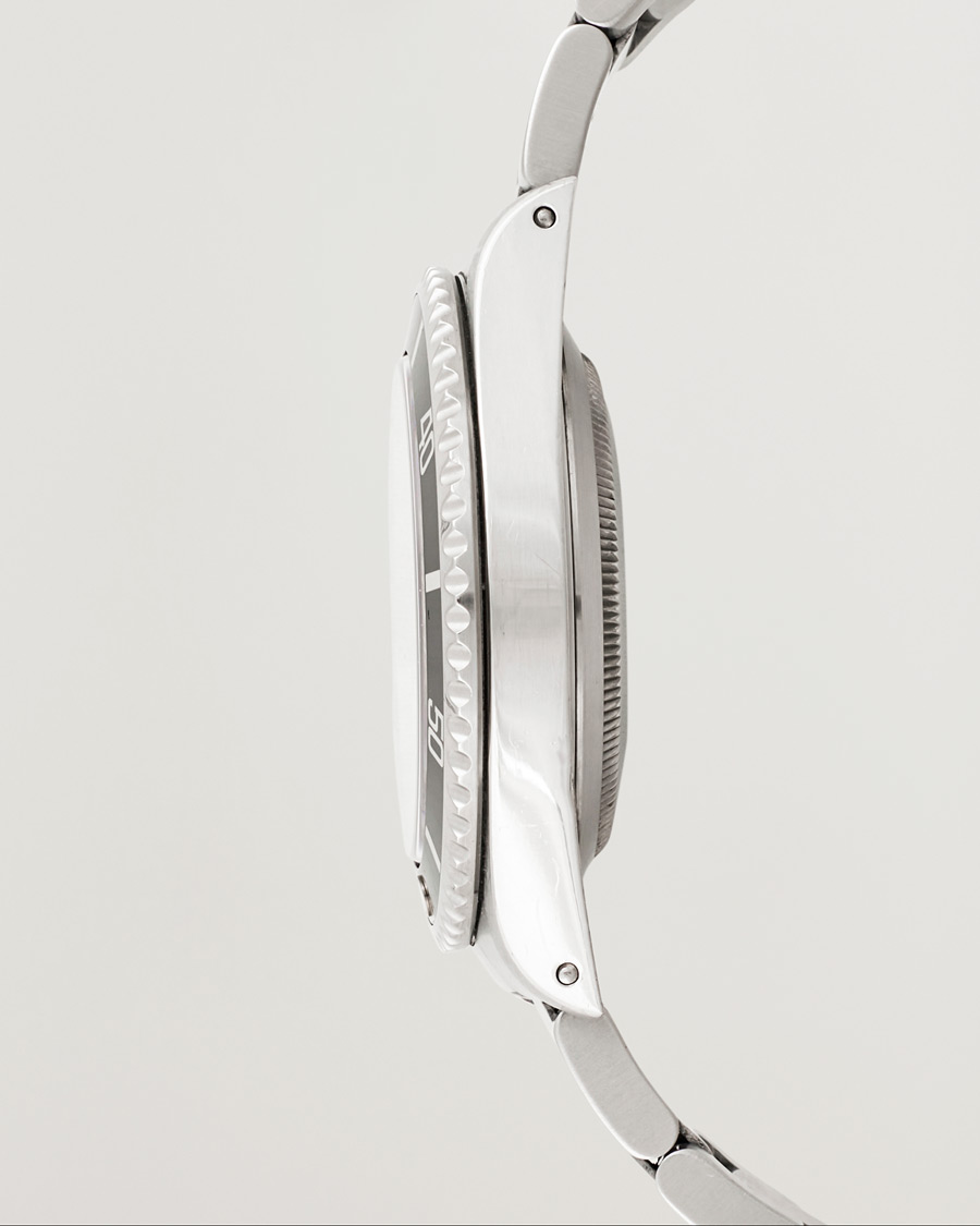 Heren | Rolex Pre-Owned Submariner No Date | Rolex Pre-Owned | Submariner No Date