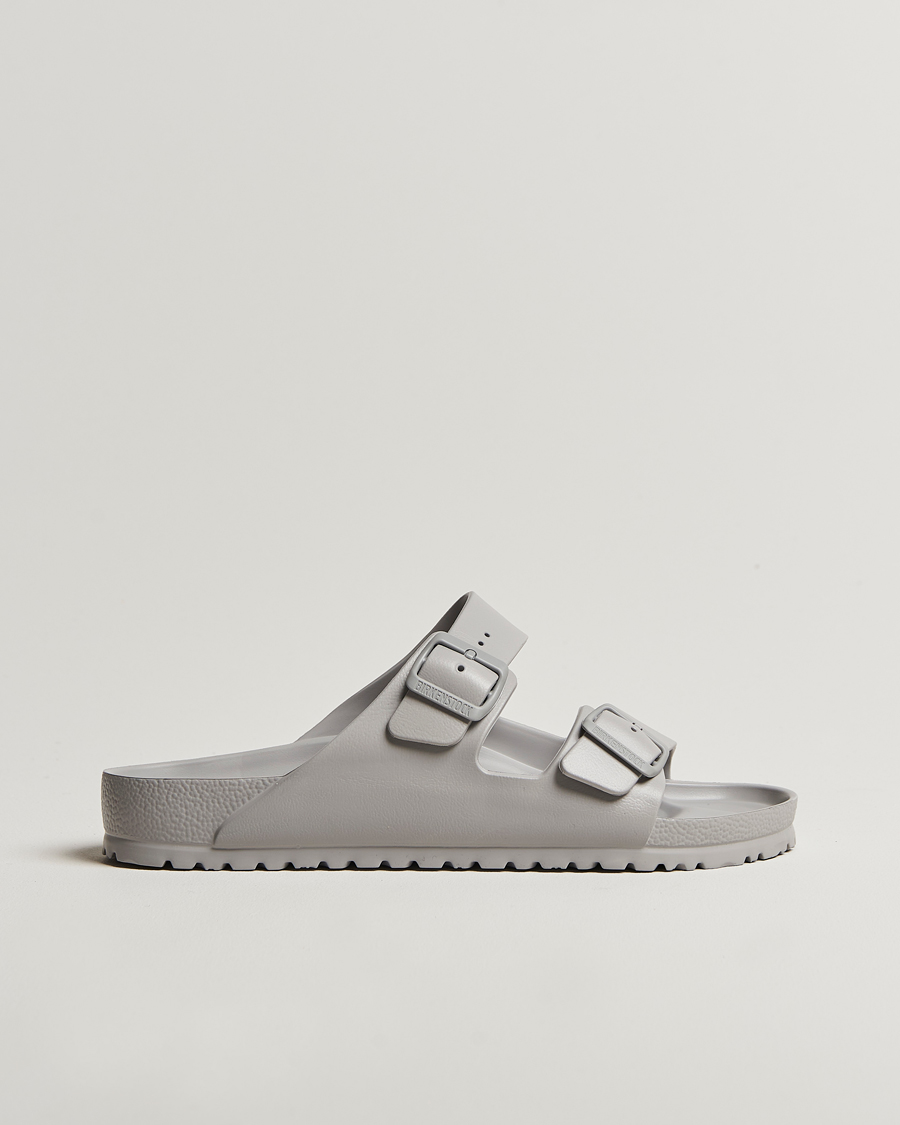Heren | Sandalen slides | BIRKENSTOCK | Arizona Eva Stone Coin