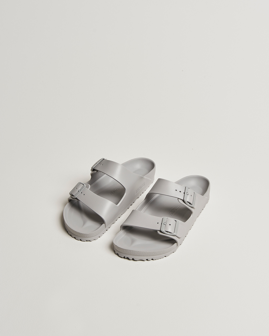 Heren | Sandalen slides | BIRKENSTOCK | Arizona Eva Stone Coin
