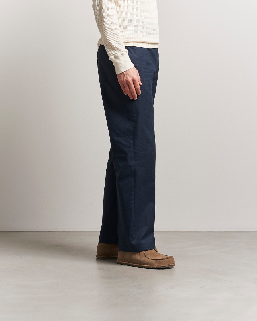 Heren | Instappers | BIRKENSTOCK | Utti Lace Suede Loafer Gray Taupe