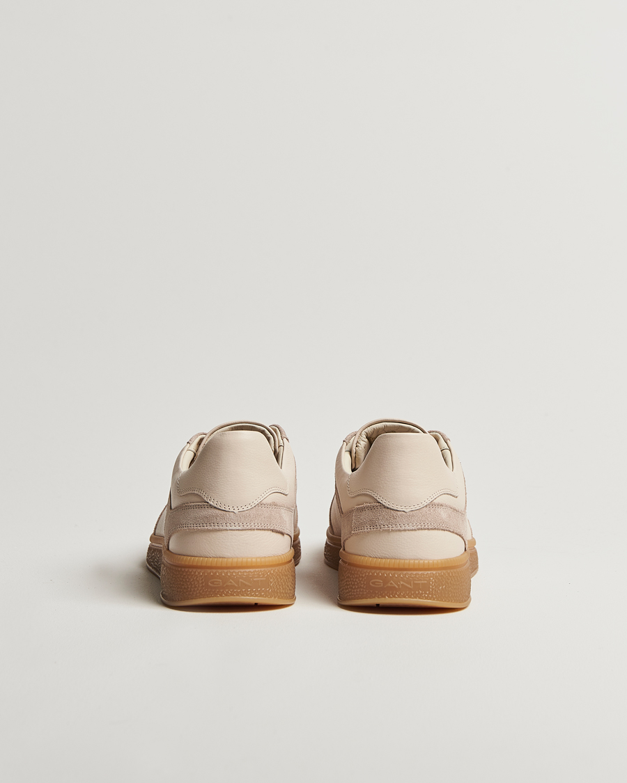 Heren | Sneakers | GANT | Cuzmo Sneaker Putty