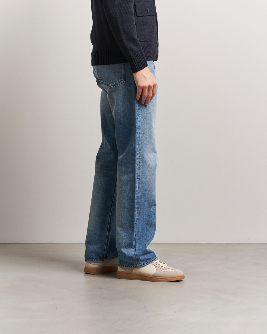 Heren | Sneakers | GANT | Cuzmo Sneaker Putty