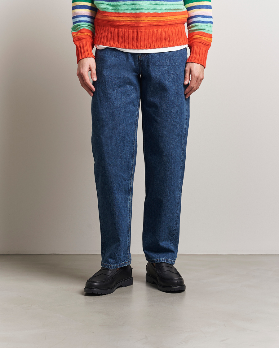 Heren | Instappers | Polo Ralph Lauren | Jett Penny Loafers Black Calf