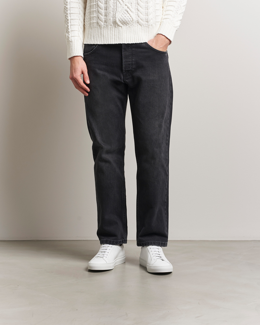 Heren | Sneakers | Polo Ralph Lauren | Jermain Lux Leather Sneaker White