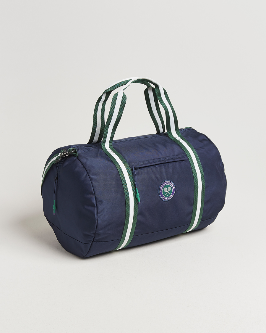 Heren | Tassen | Polo Ralph Lauren | Wimbledon Duffle Bag Refined Navy