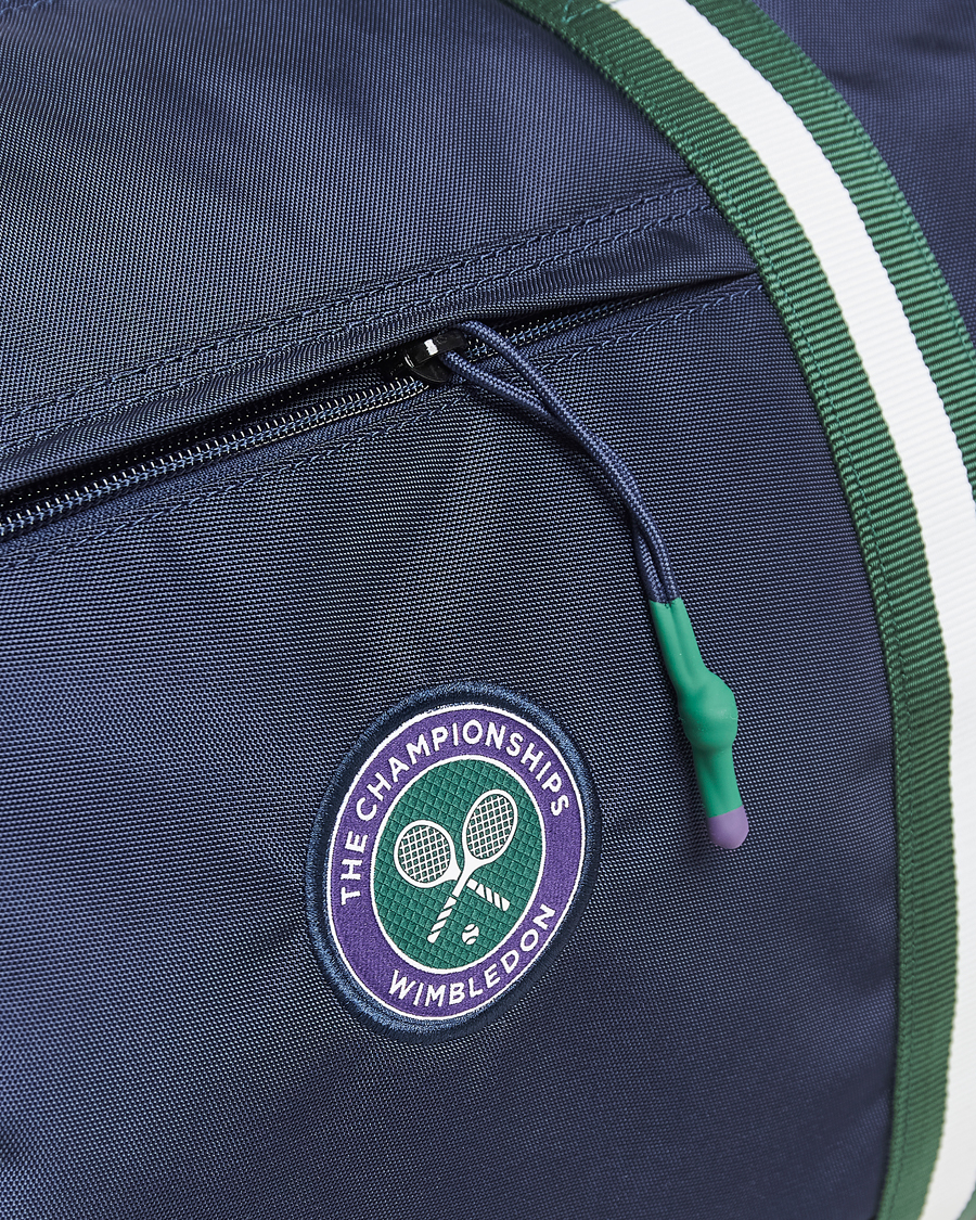Heren | Tassen | Polo Ralph Lauren | Wimbledon Duffle Bag Refined Navy