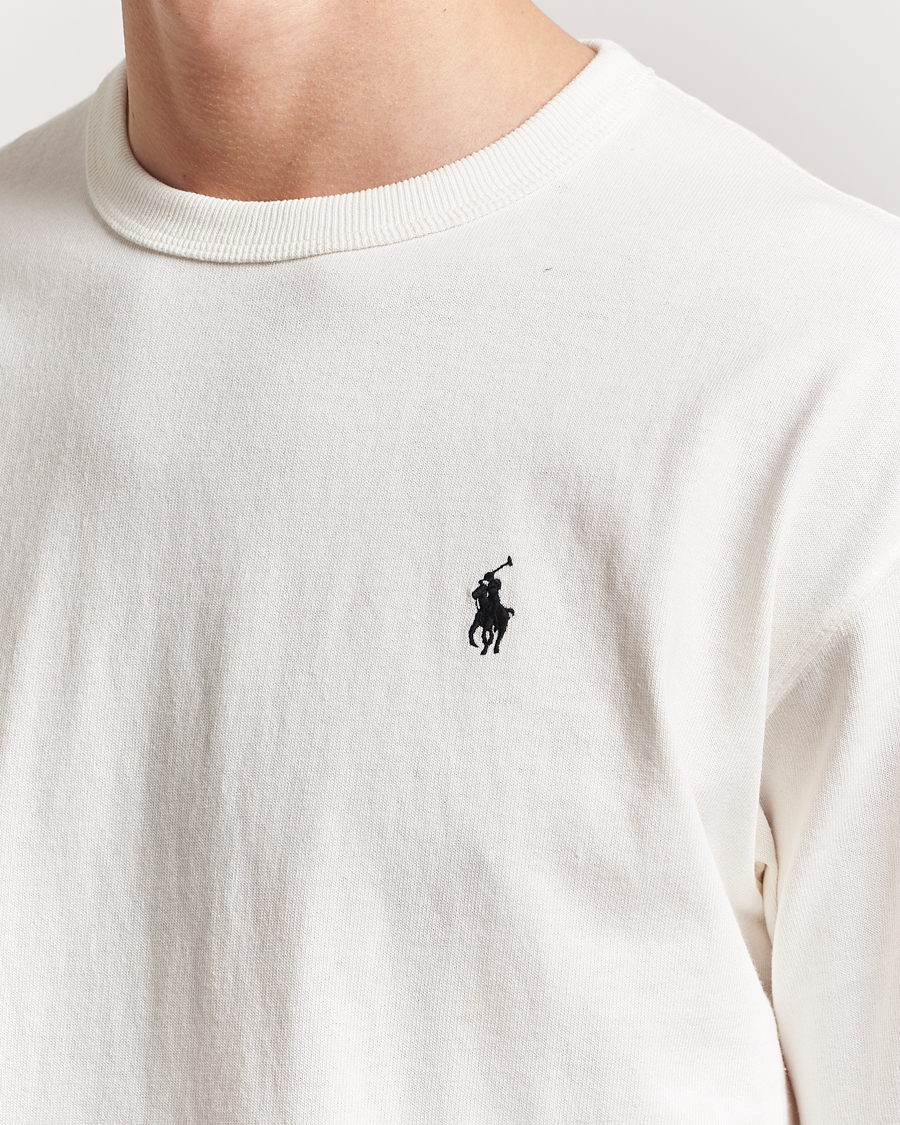 Heren | T-shirts | Polo Ralph Lauren | Relaxed Fit Back Print T-shirt Nevis