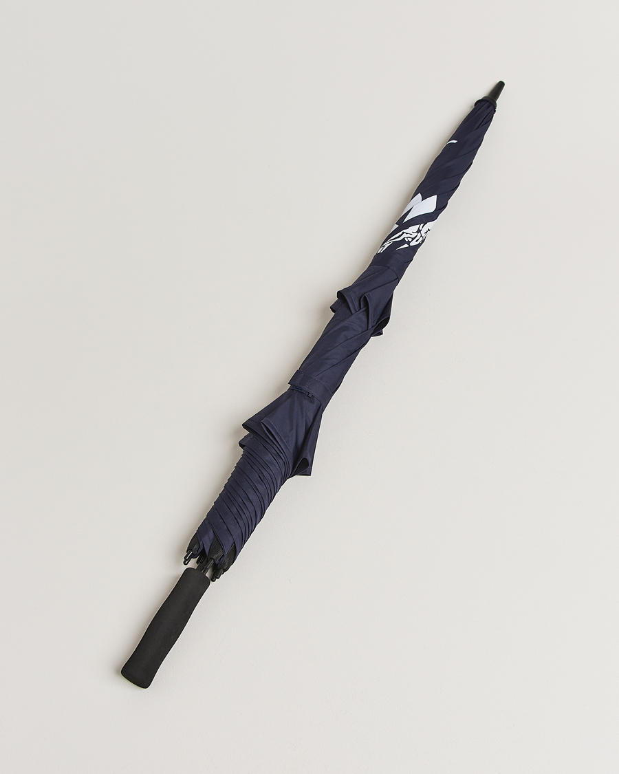Heren | Paraplu's | RLX Ralph Lauren | Golf Umbrella Navy Multi