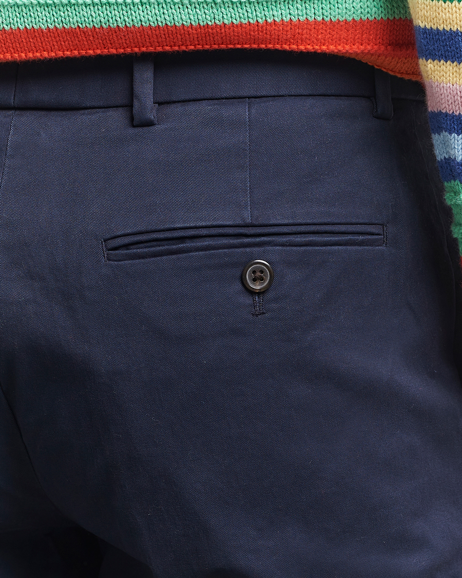 Heren | Broeken | Polo Ralph Lauren | Chester Cotton Chinos Nautical Ink