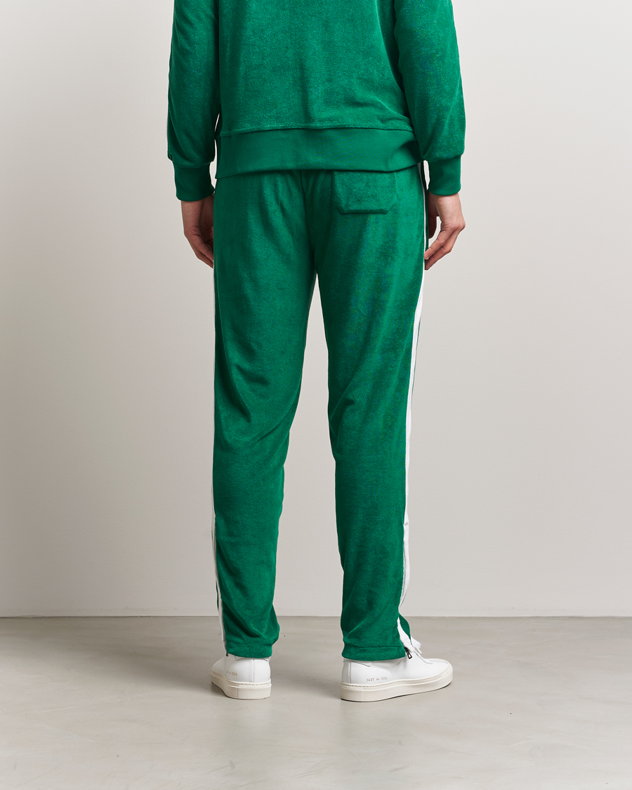 Heren | Broeken | Polo Ralph Lauren | Track Pants Tennis Green